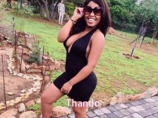 Thando