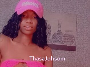 ThasaJohsom