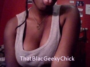 ThatBlacGeekyChick