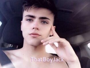 ThatBoyJack