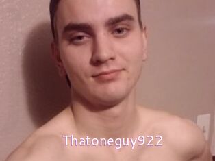 Thatoneguy922