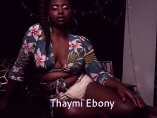 Thaymi_Ebony