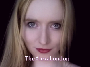 TheAlexaLondon