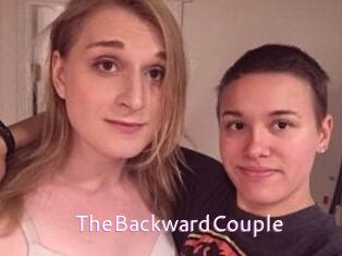 TheBackwardCouple