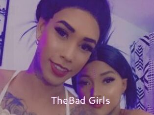 TheBad_Girls