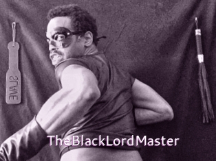 TheBlackLordMaster