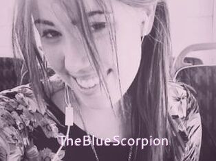 TheBlueScorpion