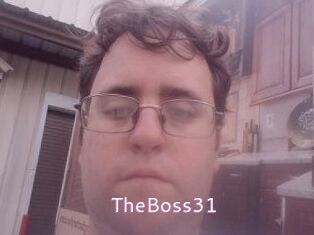 TheBoss31