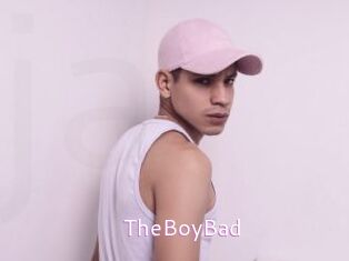 TheBoyBad Just Amateurs