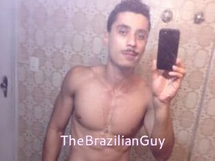 TheBrazilianGuy