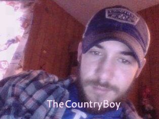 TheCountryBoy