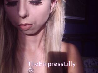 TheEmpressLilly