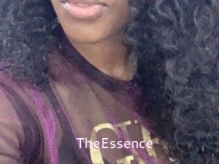 TheEssence