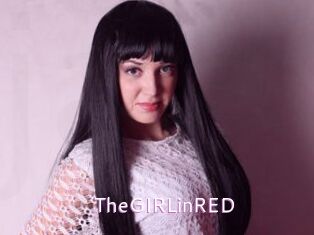 TheGIRLinRED