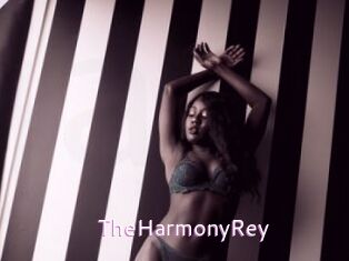 TheHarmonyRey