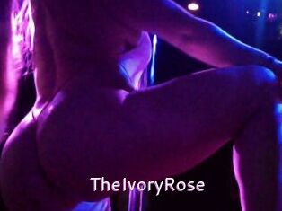 TheIvoryRose