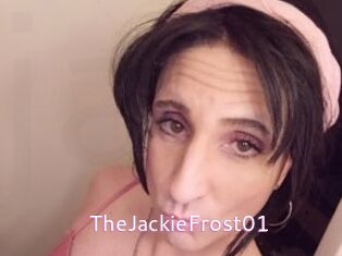 TheJackieFrost01