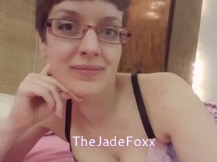 TheJadeFoxx