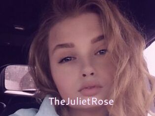 TheJulietRose