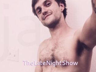 TheLateNightShow