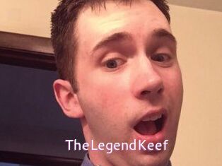 TheLegendKeef