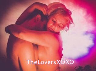 TheLoversXOXO