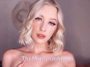 TheMarilynJohnson