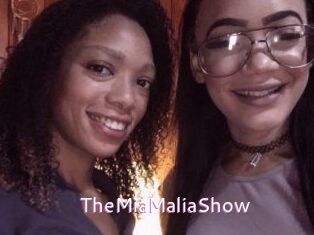 TheMiaMaliaShow