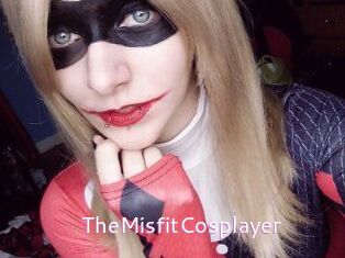 TheMisfitCosplayer