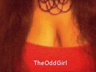 TheOddGirl