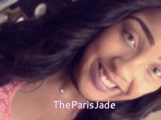 TheParisJade