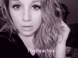 ThePeaches