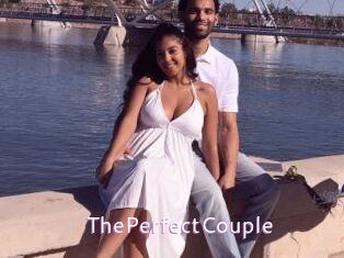 ThePerfectCouple