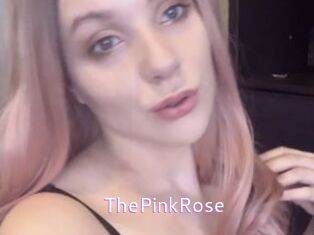 ThePinkRose