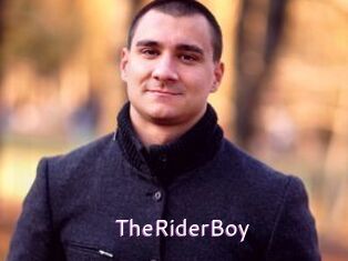 TheRiderBoy