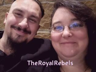 TheRoyalRebels