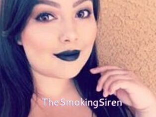 TheSmokingSiren