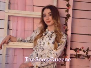 TheSnowQueene