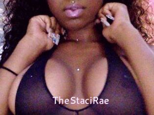 TheStaciRae