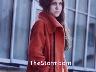 TheStormborn