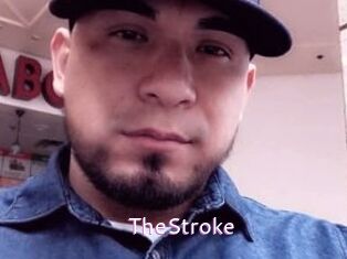 TheStroke