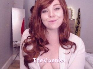 TheVixenXx