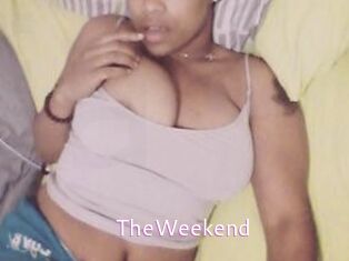 TheWeekend