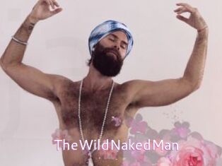 TheWildNakedMan