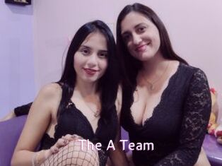 The_A_Team