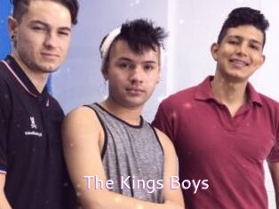 The_Kings_Boys