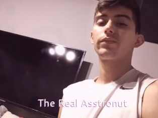 The_Real_Asstronut