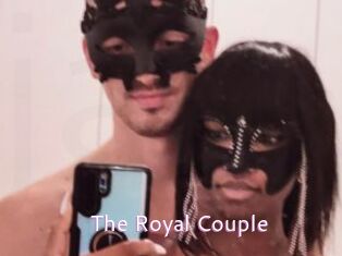 The_Royal_Couple