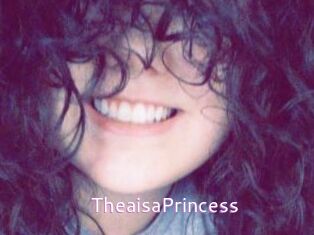 TheaisaPrincess