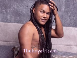 Theboyafricans